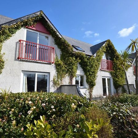 Rathlin Apartment - 2 Bedroom With Hot Tub Ballycastle Kültér fotó